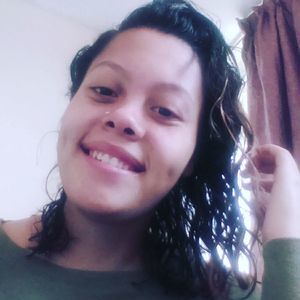 Meet your Posher, Luisa